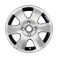 ALY03438U45 OEM wheel