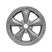 ALY03448U35 OEM Alloy Wheel 17" 5x4.5