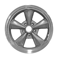 ALY03448U65 OEM Alloy Wheel 17" 5x4.5