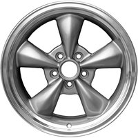 OW-7EVAJN OEM Factory Wheel 17" 5x4.5