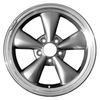 ALY03589U30 OEM Alloy Wheel 17" 5x4.5