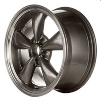 OW-S25QXU OEM Factory Wheel 17" 5x4.5