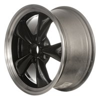 ALY03589U45 OEM Alloy Wheel 17" 5x4.5