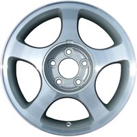 ALY03474U10 OEM Alloy Wheel 16" 5x4.5