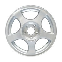 ALY03474U20 OEM Alloy Wheel 16" 5x4.5