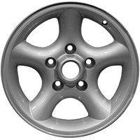 ALY03465U20 OEM wheel
