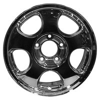 ALY03774U20 OEM wheel