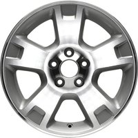 ALY03528U10 OEM wheel