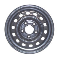 STL64719U45 OEM Steel Wheel 14" 5x4.5