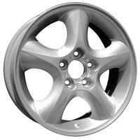 ALY03384A20 OEM wheel