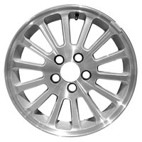 ALY03485U10 OEM wheel