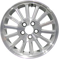 ALY03485U30 OEM wheel