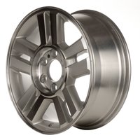 OW-WXBJQM OEM Factory Wheel 18" 6x135.0