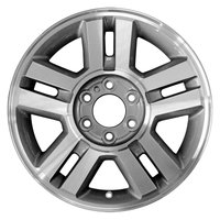 OW-N9TZUK OEM Factory Wheel 18" 6x135.0