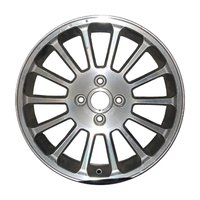 ALY99293U20 OEM wheel