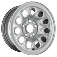 OW-9B4ZZV OEM Factory Wheel 14" 5x4.5