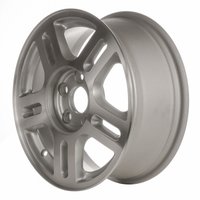 ALY03544U15 OEM Alloy Wheel 16" 5x4.5