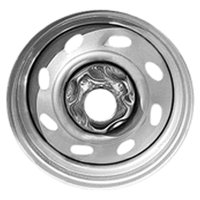 OW-N58ZGM OEM Factory Wheel 15" 5x4.5