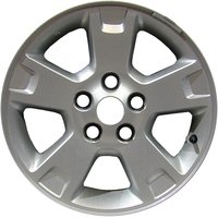 ALY03579U20 OEM wheel