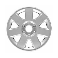 ALY03606U20 OEM Alloy Wheel 18" 6x135.0