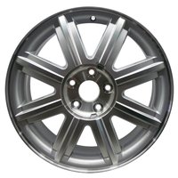 OW-3Q48C2 OEM Factory Wheel 18" 5x4.25