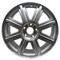 OW-AFSG5R OEM Factory Wheel 18" 5x4.5