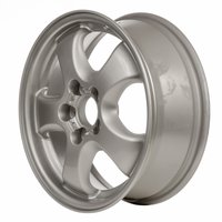 ALY03583U20 OEM Alloy Wheel 16" 5x4.25