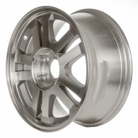 OW-4CV7PA OEM Factory Wheel 17" 5x4.5