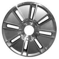 ALY03634U10 OEM Alloy Wheel 18" 5x4.5