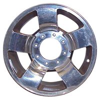 OW-62EV8A OEM Factory Wheel 18" Nonex170.0