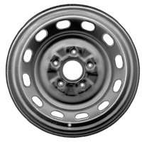 OW-55UHZD OEM Factory Wheel 15" 5x4.5