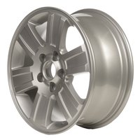 OW-A49XWT OEM Factory Wheel 16" 5x4.5