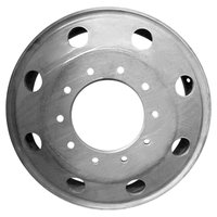 OW-GJWM6N OEM Factory Wheel 19" Nonex7.25