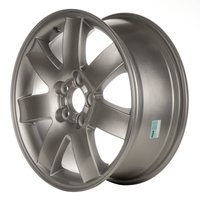 OW-WMMEFM OEM Factory Wheel 17" 5x4.5
