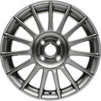 OW-TB7V7N OEM Factory Wheel 17" 4x4.25