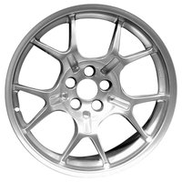 OW-UATXTB OEM Factory Wheel 19" Nonex4.5