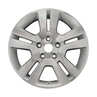 ALY03628U10N OEM Alloy Wheel 17" 5x4.5
