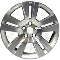 ALY03628U30 OEM Alloy Wheel 17" 5x4.5