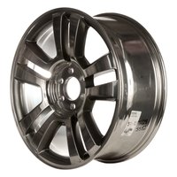 ALY03645U30 OEM Alloy Wheel 22" 6x135.0