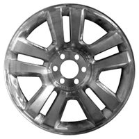 ALY03645U50 OEM Alloy Wheel 22" 6x135.0