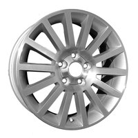 OW-HDH3X4 OEM Factory Wheel 17" 5x4.5