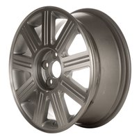 OW-2NZ6C3 OEM Factory Wheel 17" 5x4.25