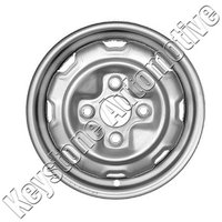 STL64662U20 OEM wheel