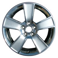 OW-4PXJN9 OEM Factory Wheel 18" 5x4.5