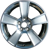 OW-XMCM3U OEM Factory Wheel 18" 5x4.5
