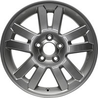OW-9CVMWY OEM Factory Wheel 17" 5x4.5