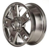 OW-D2E33K OEM Factory Wheel 17" 5x4.5