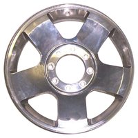 OW-CYBGVF OEM Factory Wheel 20" 8x170.0