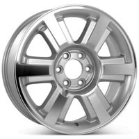 OW-6X36ZX OEM Factory Wheel 20" 6x135.0