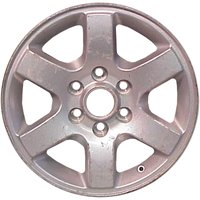 ALY03661U85 OEM wheel